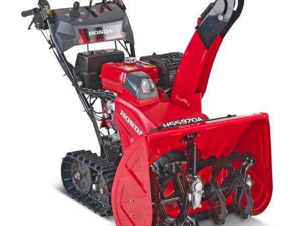 HSS 970A TD Elektrostart