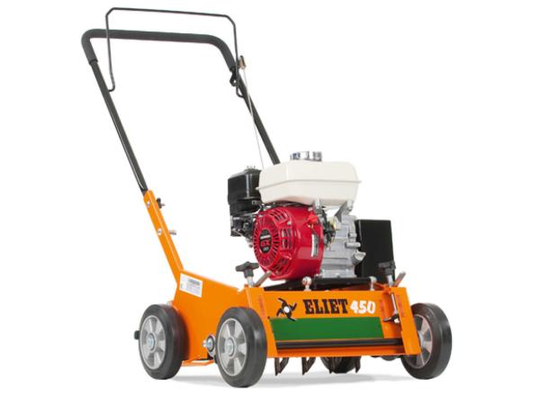 ELIET Vertikutierer E450 LM