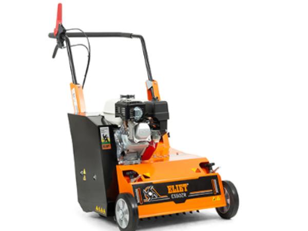 ELIET Vertikutierer E550 ZR