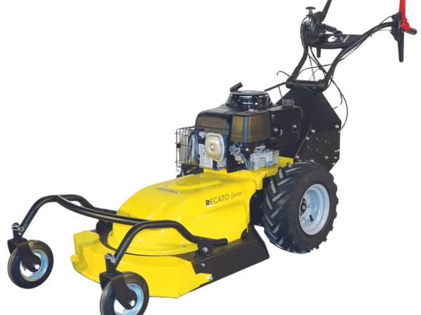 Sichel-Mulchmäher RECATO