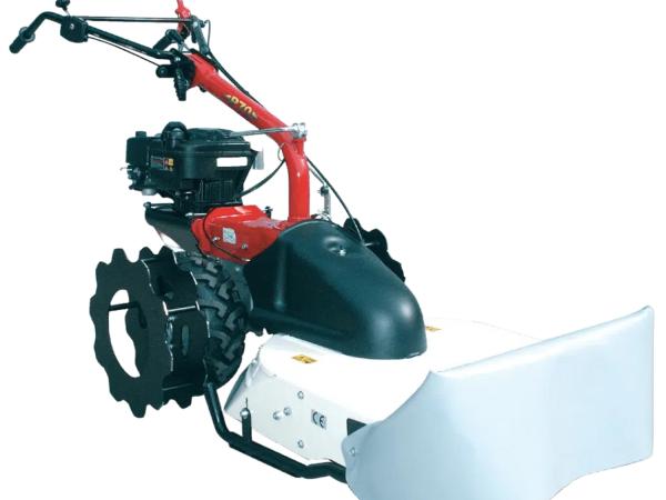 Böschungsmulcher P 70