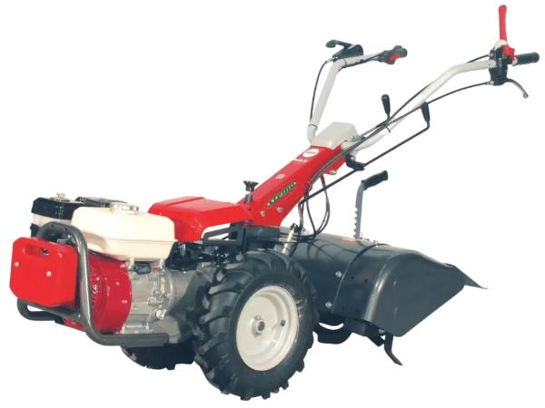 Kombimaschine BRIK 5 S