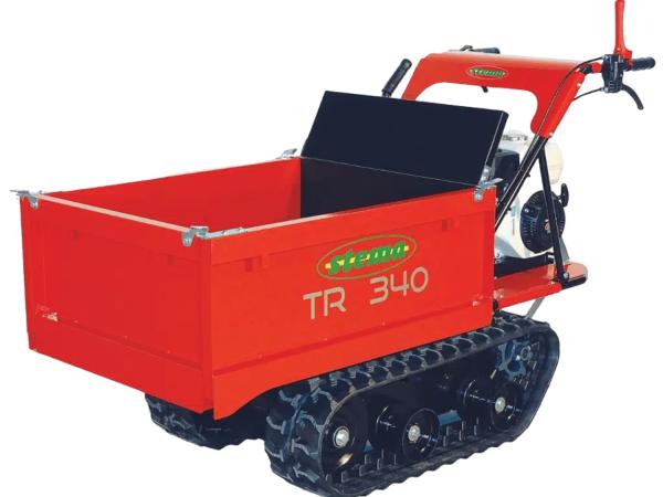 TR 340