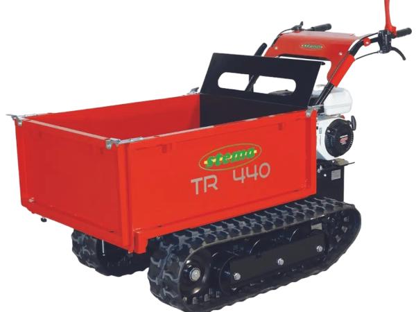 TR 440
