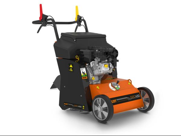 Nachsäkombi DZC 450