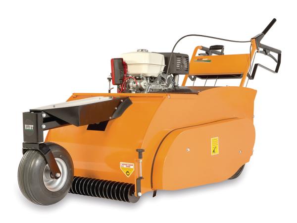 Nachsäkombi DZC 750 HST